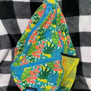 Kavu sling bag